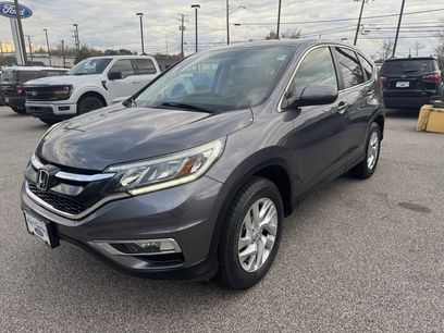 Used 2015 Honda CR-V EX