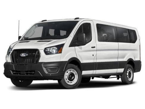 New 2026 Ford Transit 350 XL RWD image 1