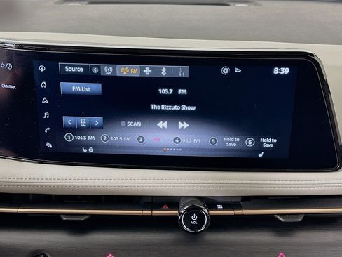 Used 2023 Nissan Ariya AWD image 21