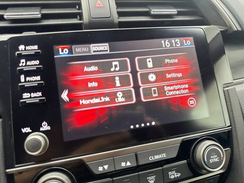 Used 2021 Honda Civic EX image 62