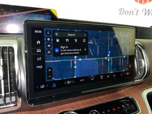 New 2027 Ford Expedition Max King Ranch AWD/4WD image 24
