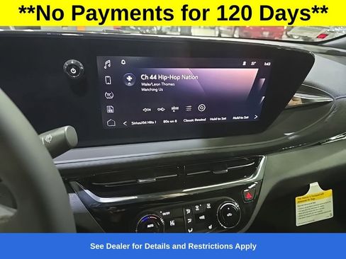 New 2026 Buick Envista Sport Touring w/ Convenience I Package image 21