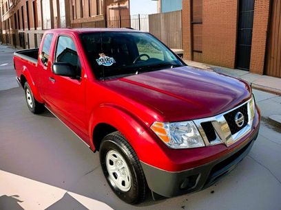 Used 2010 Nissan Frontier XE w/ XE Preferred Pkg