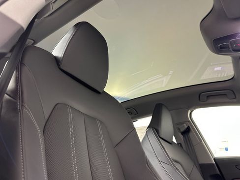 New 2026 Audi A6 Premium Plus image 15