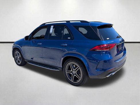 Used 2021 Mercedes-Benz GLE 350 image 6