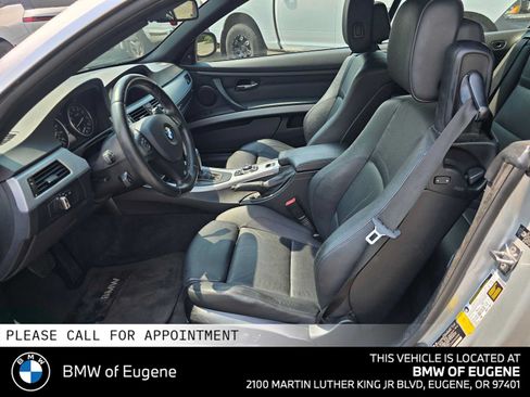Used 2010 BMW 328i Convertible RWD image 20