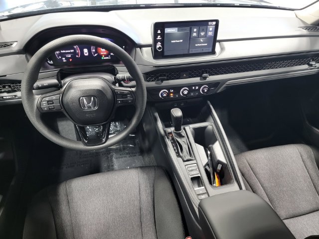 New 2026 Honda Accord LX image 29