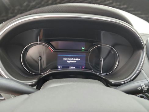 Used 2020 Cadillac CT5 Luxury RWD image 11