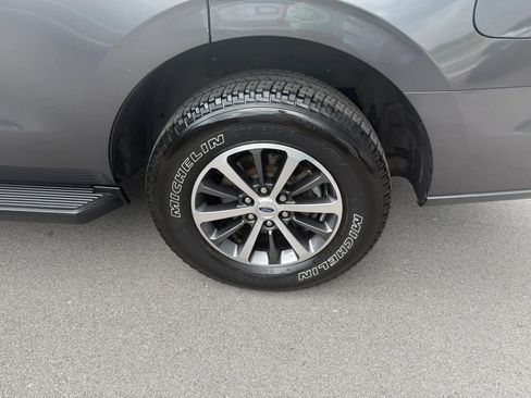 Used 2020 Ford Expedition XL AWD/4WD image 22