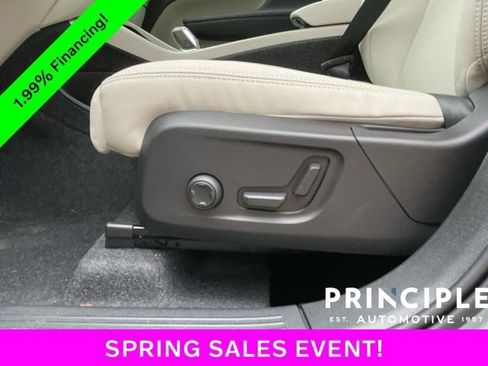 New 2026 Volvo XC40 B5 Plus w/ Protection Package Premier AWD/4WD image 30