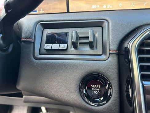 New 2026 Nissan Armada PRO-4X image 30