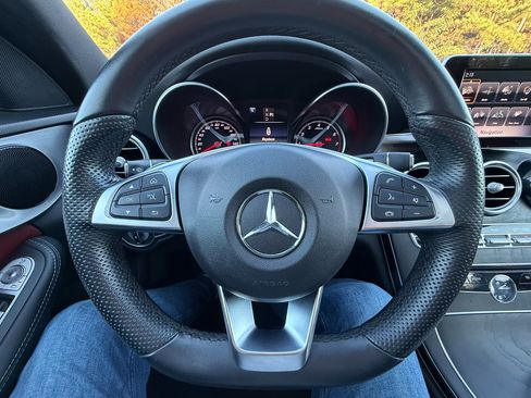 Used 2018 Mercedes-Benz C 300 Sedan image 17