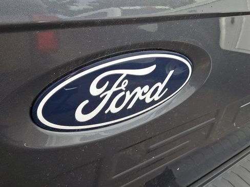 Used 2025 Ford F150 XLT w/ Equipment Group 301A Standard AWD/4WD image 4