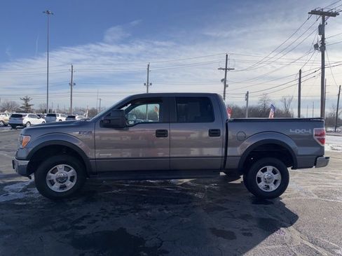 Used 2014 Ford F150 XLT w/ Trailer Tow Package image 4