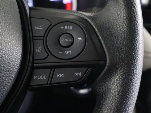 Used 2023 Toyota RAV4 XLE image 37