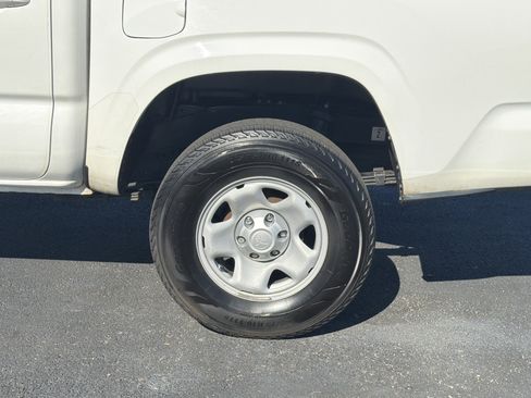 Used 2022 Toyota Tacoma SR5 image 35