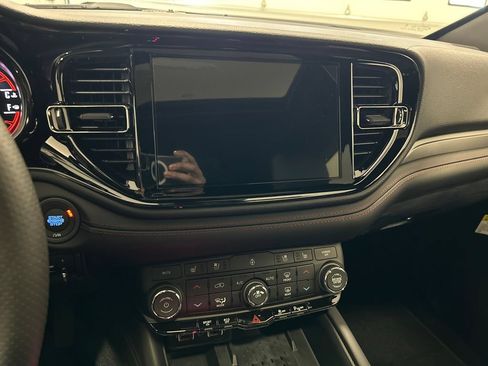 New 2026 Dodge Durango GT AWD/4WD image 23