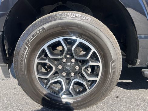 Used 2022 Ford F150 XLT w/ Equipment Group 302A High image 38