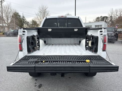 Used 2011 Ford F150 FX4 w/ FX Luxury Pkg image 25