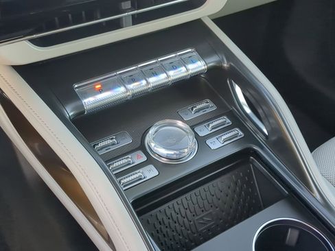 New 2026 Lincoln Nautilus Premier w/ Equipment Group 102A image 19