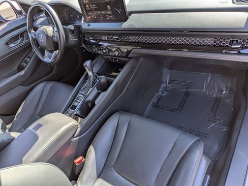 Used 2025 Honda Accord Touring image 21