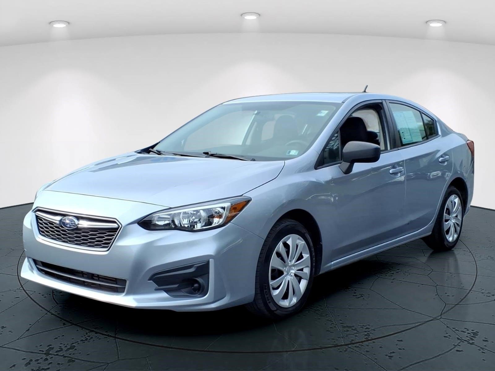 Used 2019 Subaru Impreza 2.0i AWD/4WD image 7