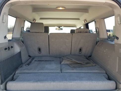 Used 2006 Jeep Commander 2WD image 9