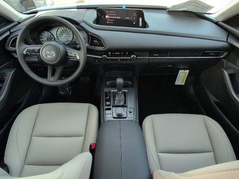 New 2026 MAZDA CX-30 AWD 2.5 S image 5