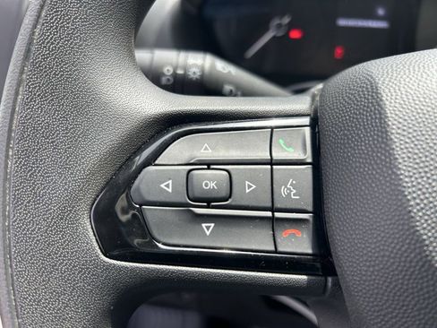 Used 2024 RAM ProMaster 2500 w/ Power Group FWD image 13