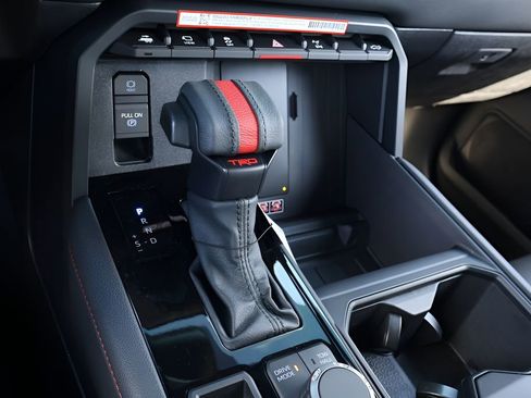 New 2026 Toyota Tundra TRD Pro image 27