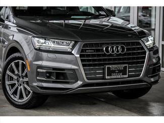 Used 2018 Audi Q7 3.0T Prestige w/ Prestige Package video 2