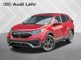 Used 2020 Honda CR-V EX image 1