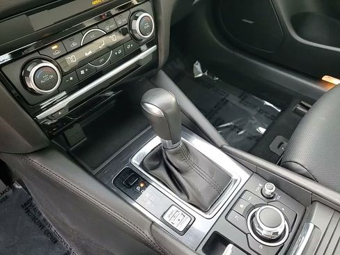 Used 2017 MAZDA MAZDA6 Touring image 20