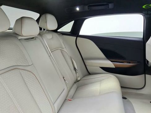 Used 2025 Lucid Air Grand Touring AWD/4WD image 25