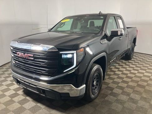 Certified 2023 GMC Sierra 1500 Pro image 2