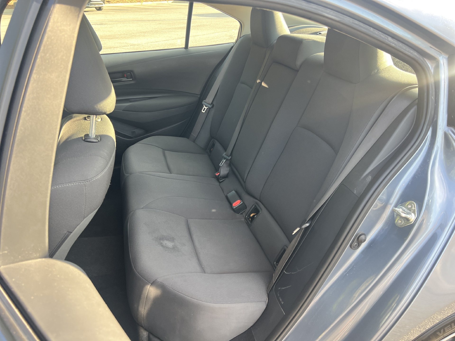 Used 2024 Toyota Corolla LE FWD image 16
