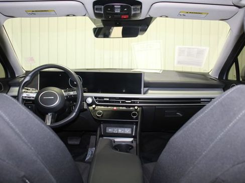 Used 2025 Hyundai Sonata SEL FWD image 23