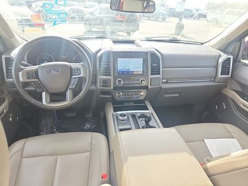 Used 2021 Ford Expedition Max XLT RWD image 7