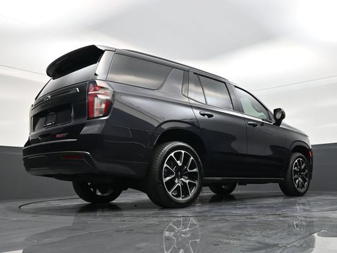 Used 2023 Chevrolet Tahoe RST w/ Luxury Package AWD/4WD image 21