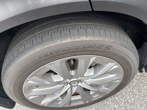 Certified 2024 MAZDA CX-90 3.3 Turbo w/ Premium Plus Pkg AWD/4WD image 8