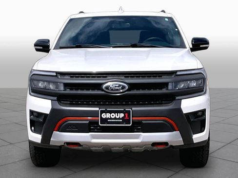 Used 2024 Ford Expedition Timberline image 4