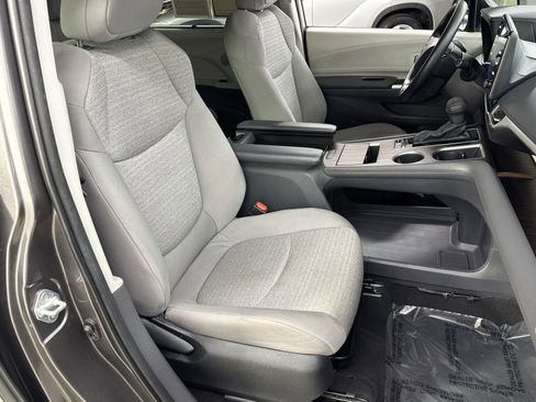 Used 2023 Toyota Sienna LE image 32
