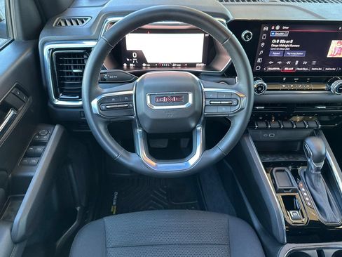 Certified 2024 GMC Canyon Elevation w/ Trailering Package RWD image 14