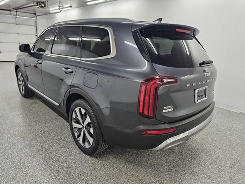 Used 2021 Kia Telluride S AWD/4WD image 6