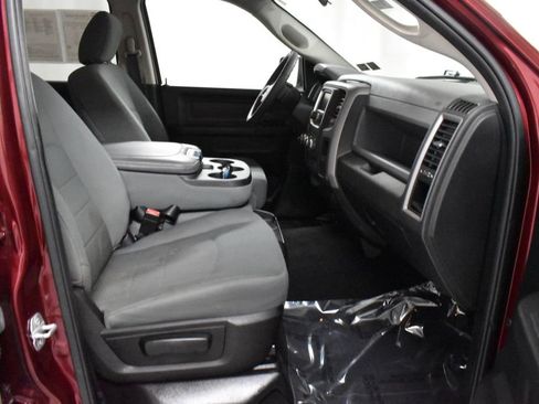 Used 2019 RAM 1500 Express w/ Express Value Package image 12