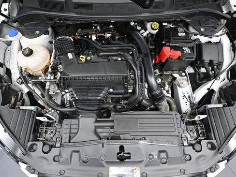 Used 2023 Lincoln Corsair Reserve w/ Jet Appearance Package image 47