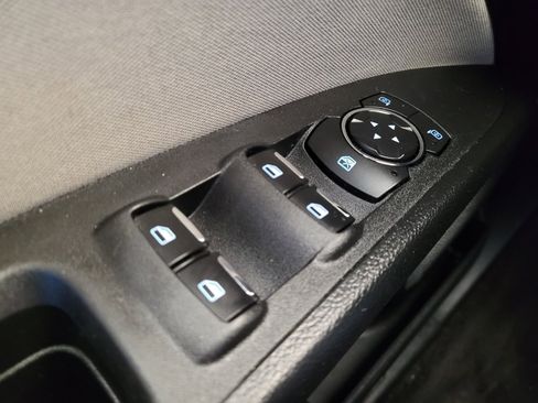 Used 2017 Ford Fusion S image 27