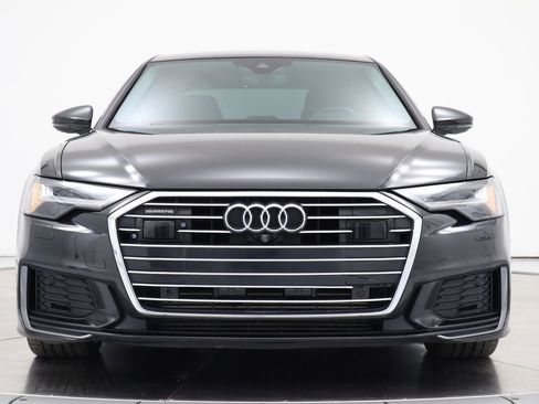 Used 2019 Audi A6 3.0T Prestige w/ Prestige Package image 8