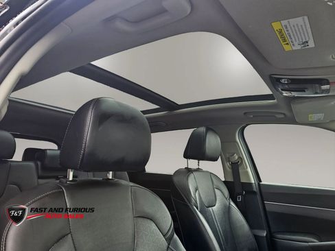 Used 2022 Kia Sorento S w/ Panoramic Sunroof Package FWD image 15