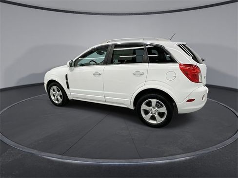 Used 2014 Chevrolet Captiva Sport LTZ image 6